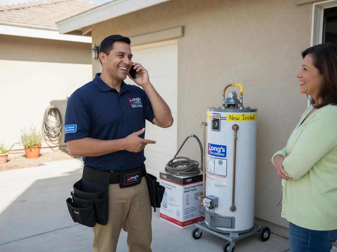 Leak Detection East Orleans, MA FAQs